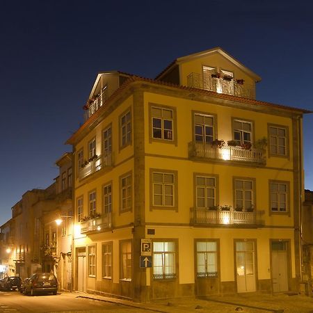 Domus 26 Guesthouse - B&B Braga Esterno foto
