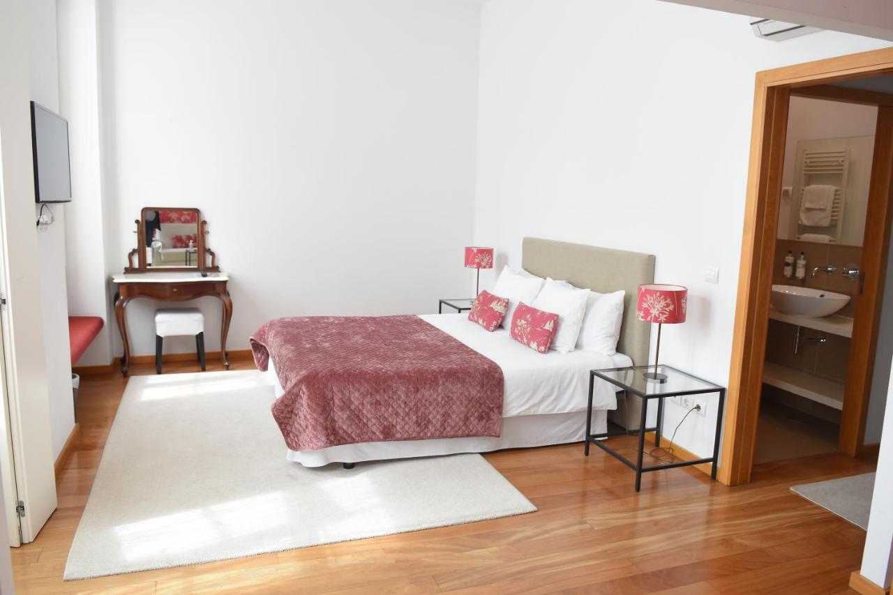 Domus 26 Guesthouse - B&B Braga Esterno foto