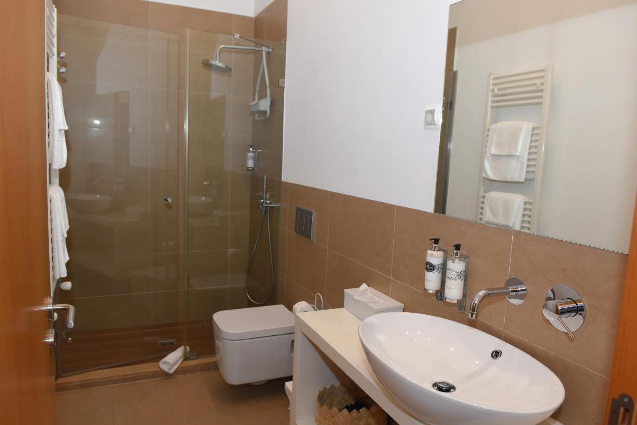 Domus 26 Guesthouse - B&B Braga Esterno foto