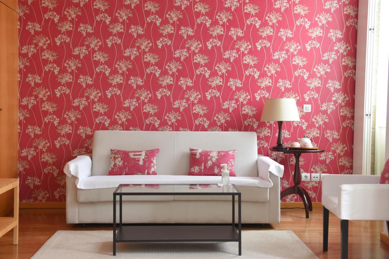 Domus 26 Guesthouse - B&B Braga Esterno foto