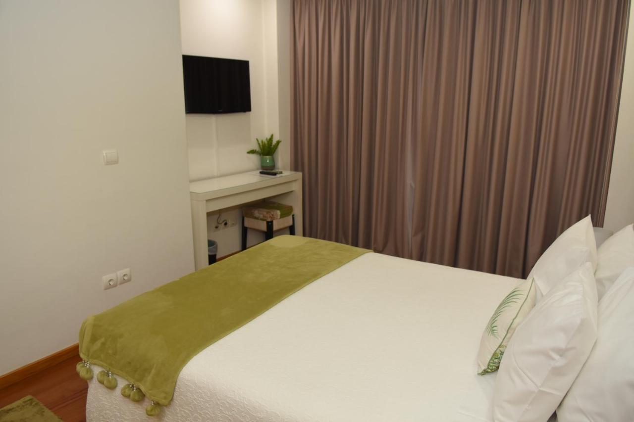 Domus 26 Guesthouse - B&B Braga Esterno foto