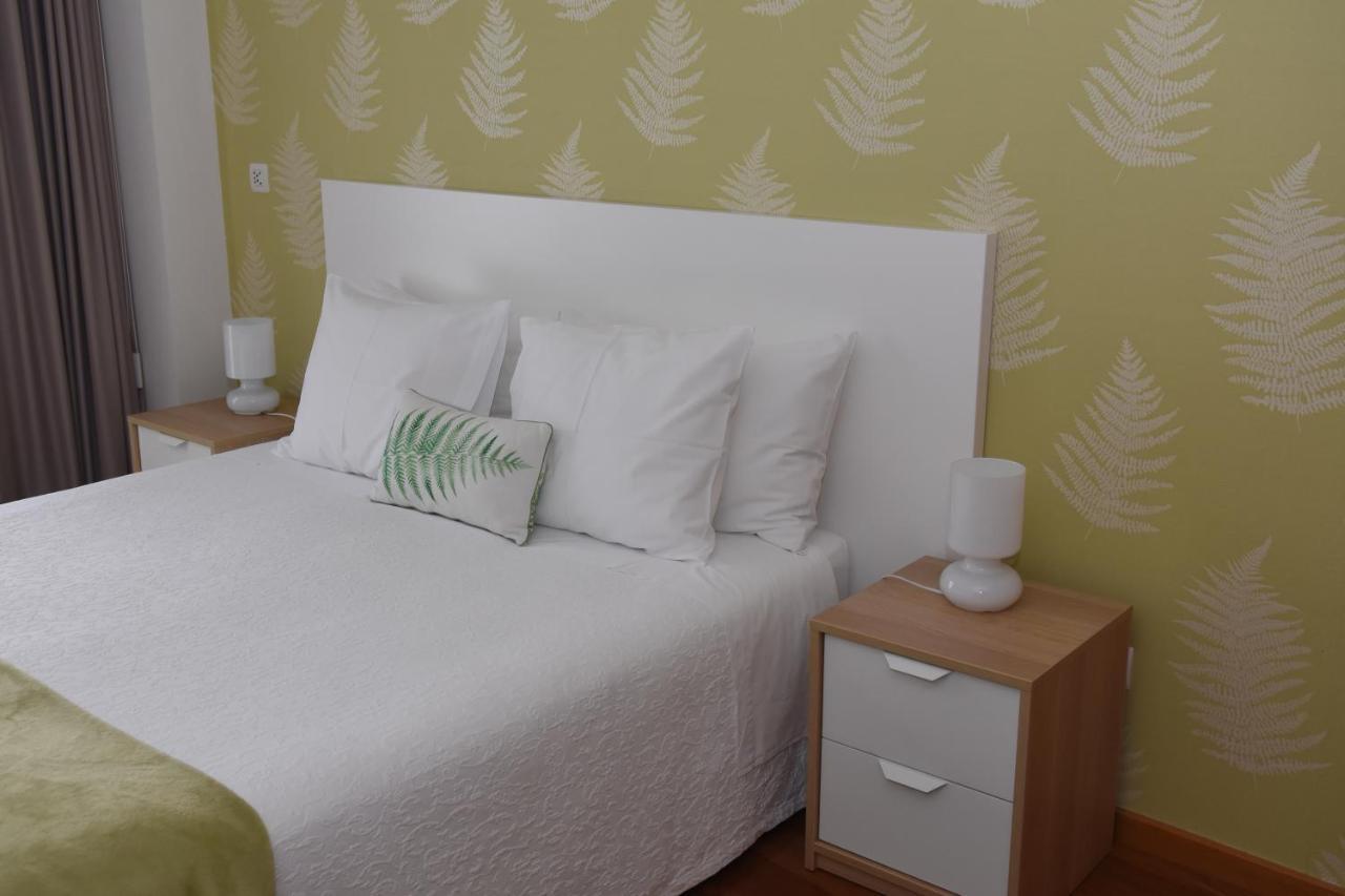Domus 26 Guesthouse - B&B Braga Esterno foto