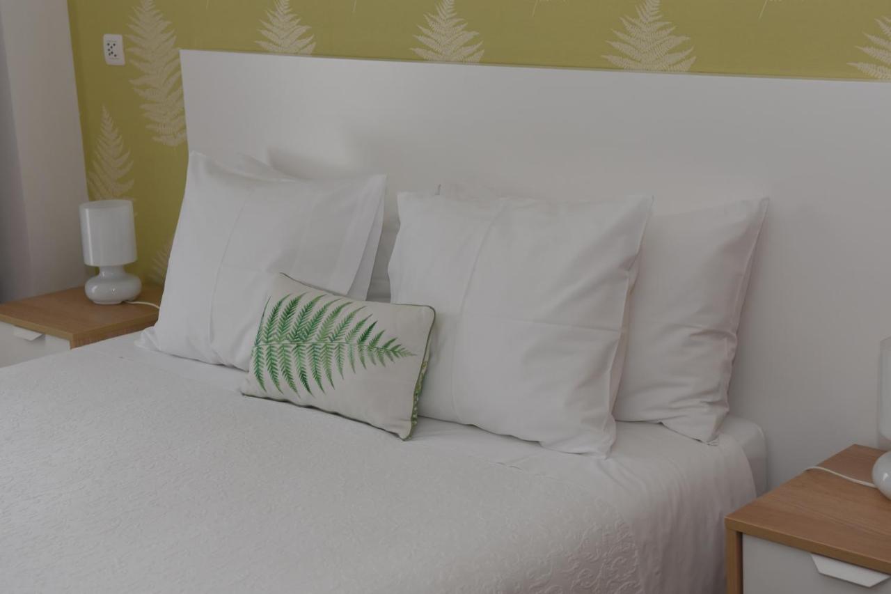 Domus 26 Guesthouse - B&B Braga Esterno foto