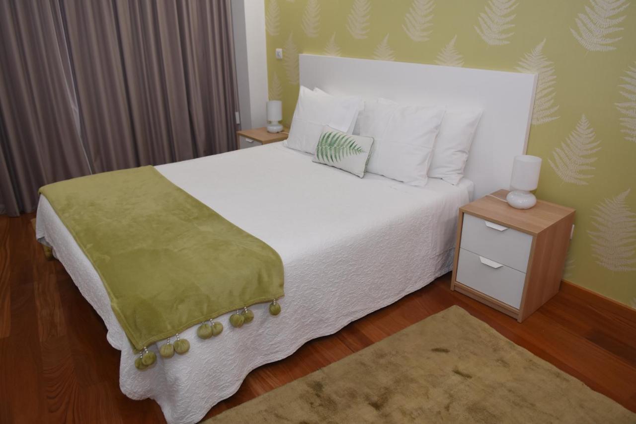Domus 26 Guesthouse - B&B Braga Esterno foto