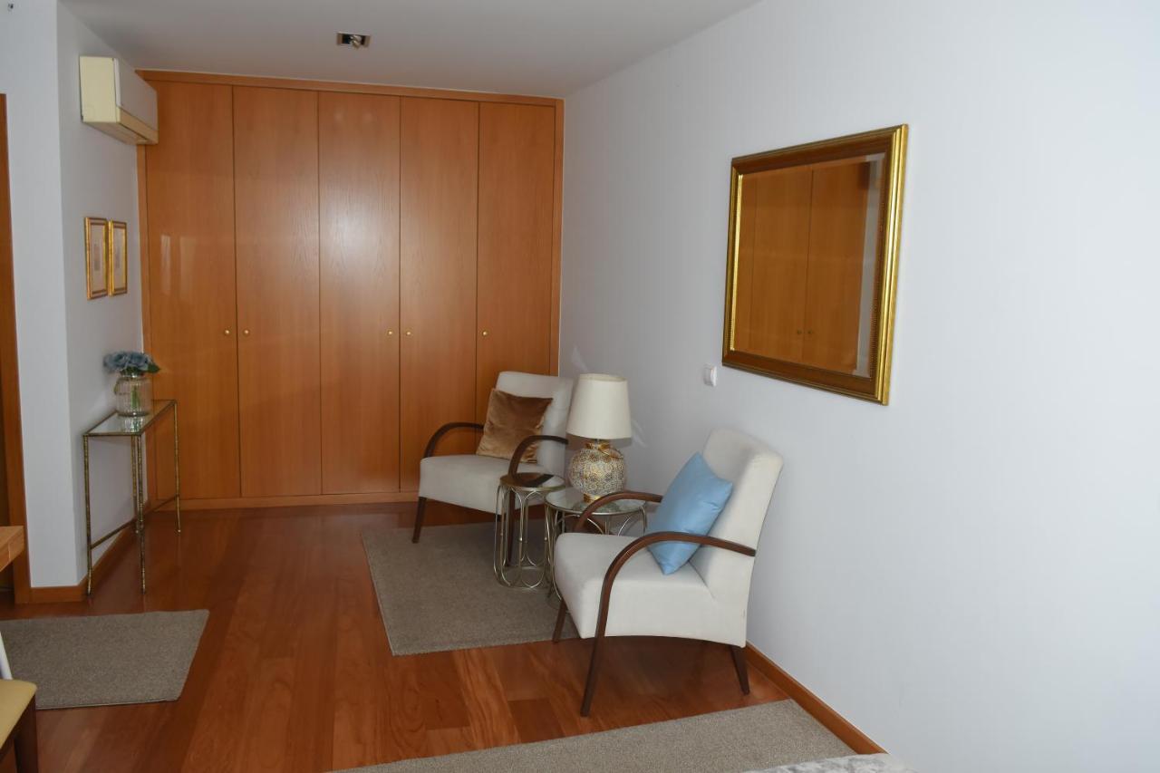 Domus 26 Guesthouse - B&B Braga Esterno foto