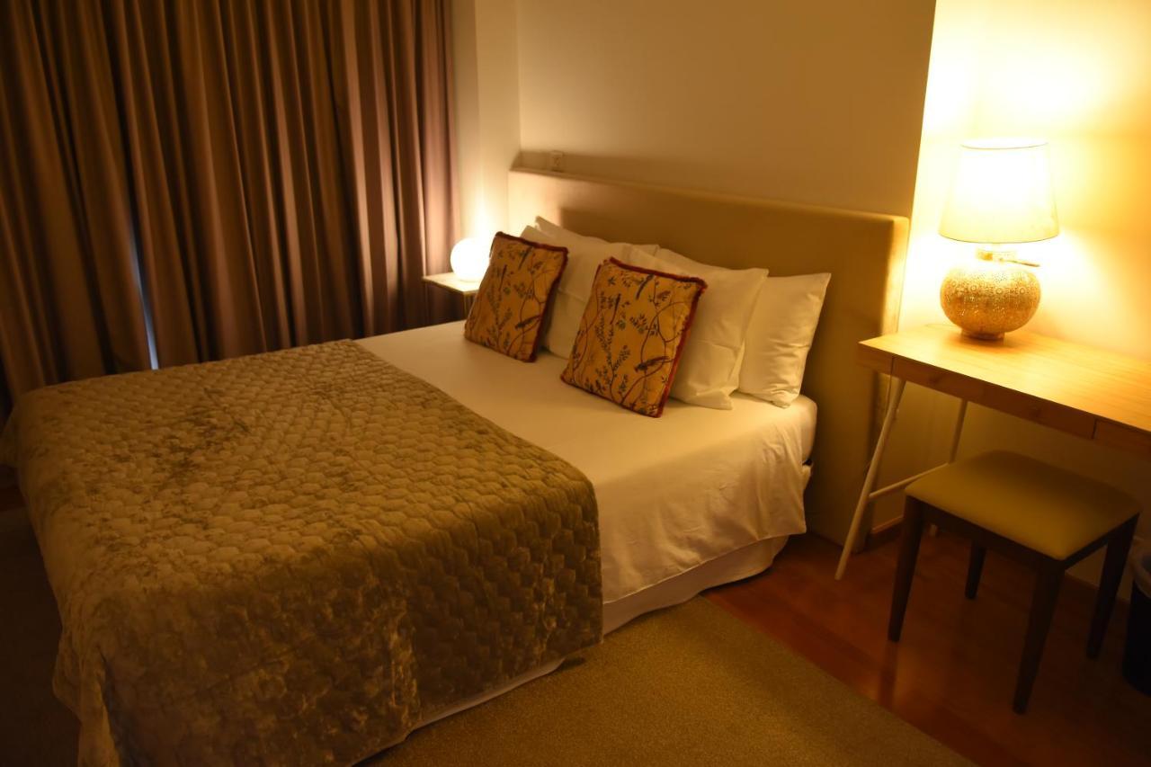 Domus 26 Guesthouse - B&B Braga Esterno foto