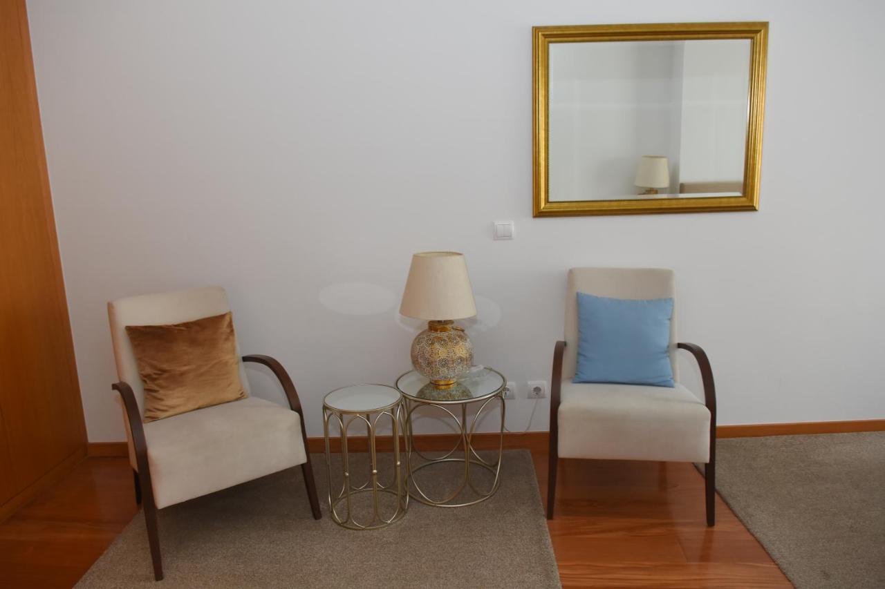 Domus 26 Guesthouse - B&B Braga Esterno foto