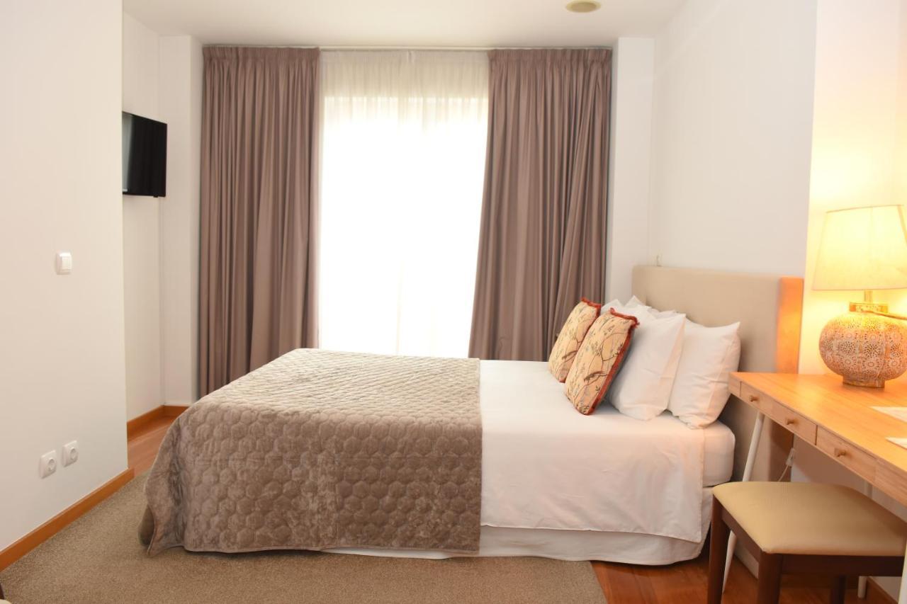 Domus 26 Guesthouse - B&B Braga Esterno foto