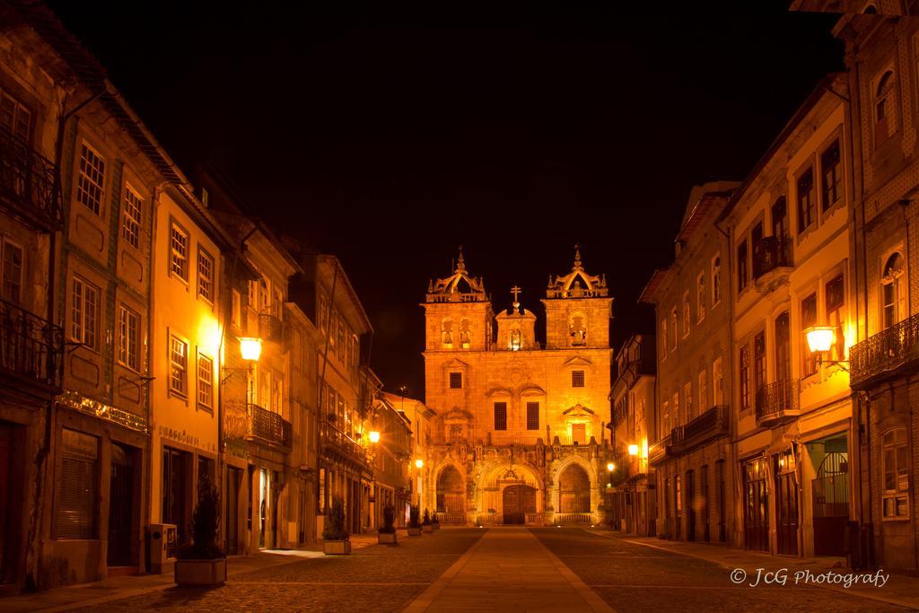 Domus 26 Guesthouse - B&B Braga Esterno foto
