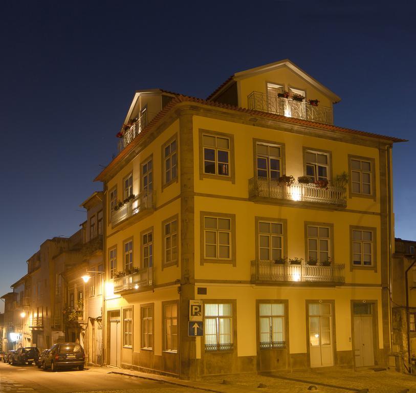 Domus 26 Guesthouse - B&B Braga Esterno foto
