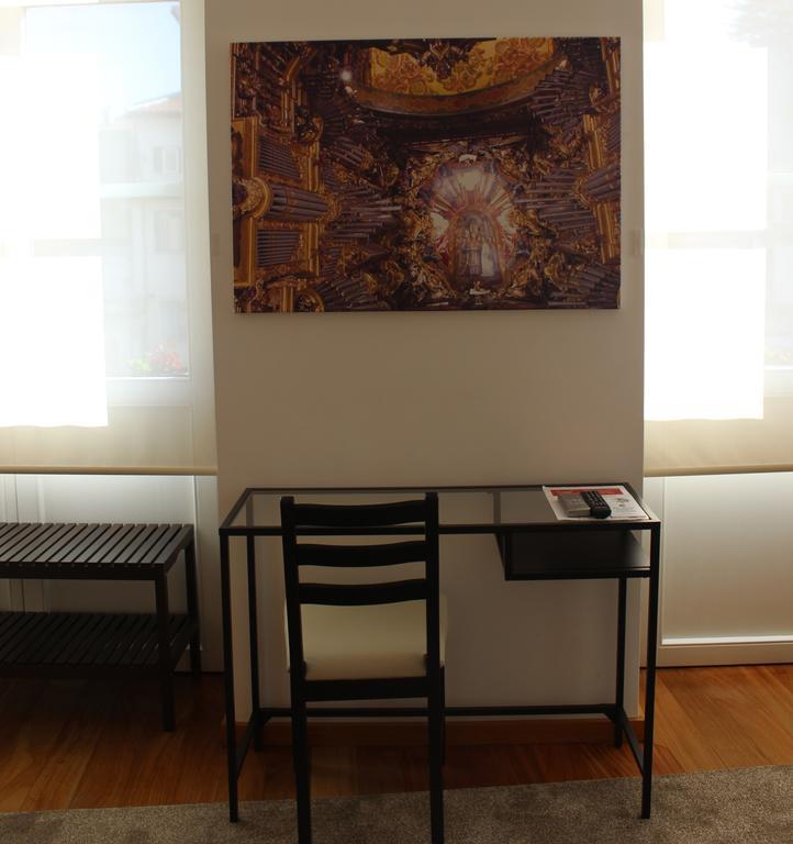 Domus 26 Guesthouse - B&B Braga Esterno foto