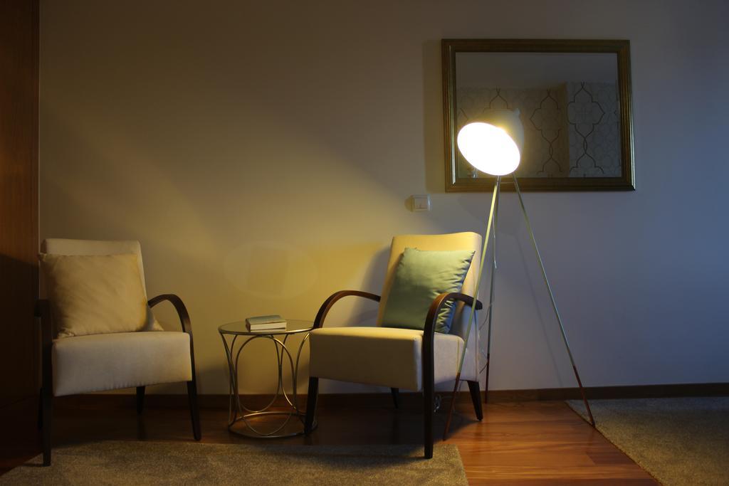 Domus 26 Guesthouse - B&B Braga Esterno foto